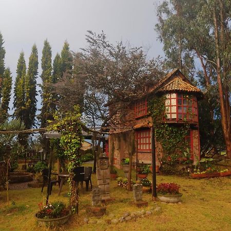 Tu Casa - Hotel Rural Sopó Εξωτερικό φωτογραφία