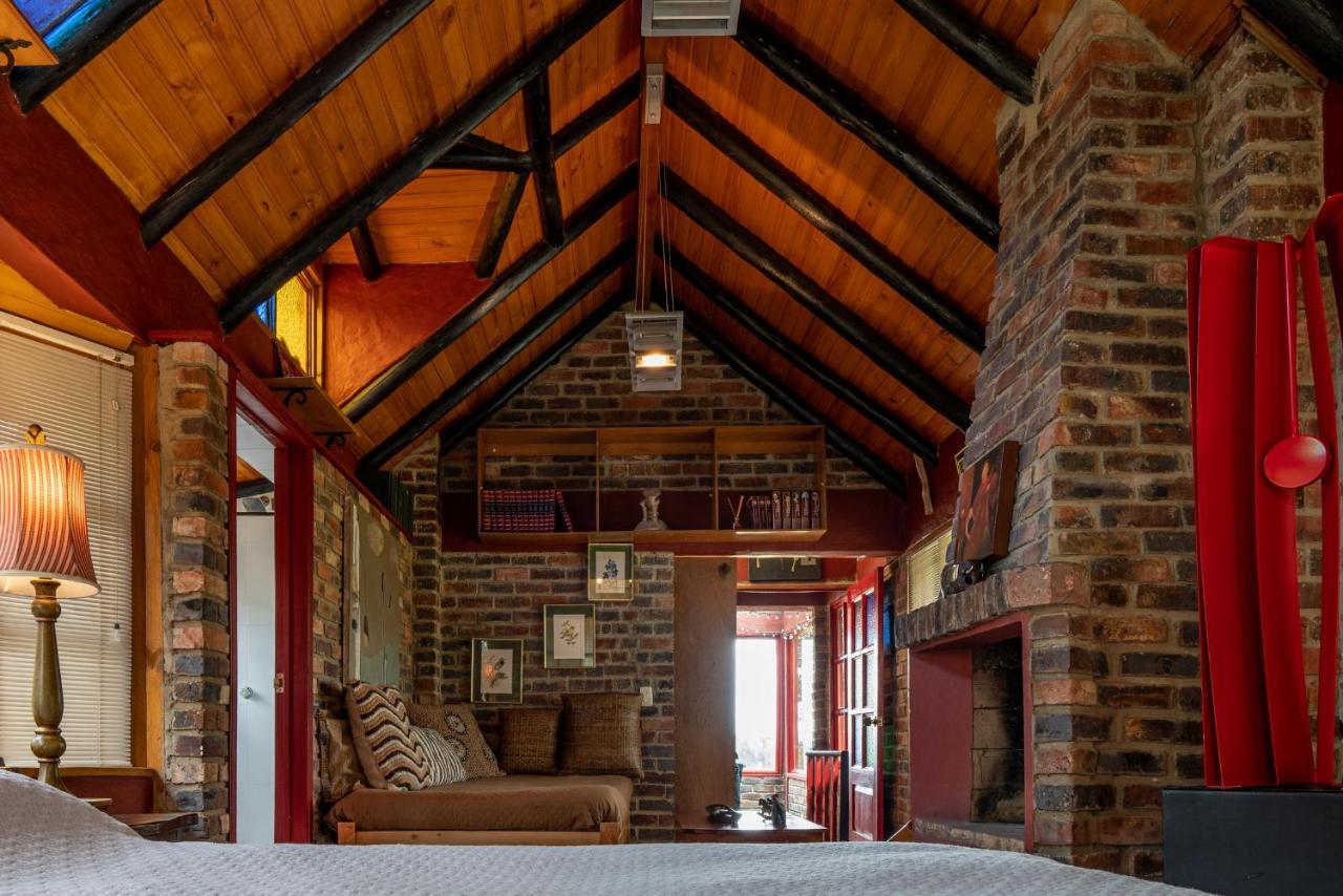 Tu Casa - Hotel Rural Sopó Εξωτερικό φωτογραφία