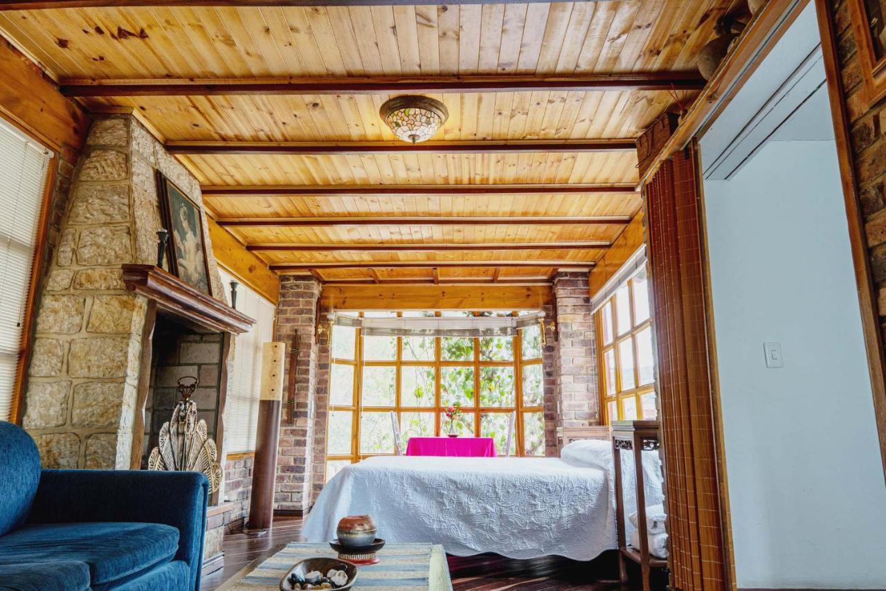 Tu Casa - Hotel Rural Sopó Εξωτερικό φωτογραφία