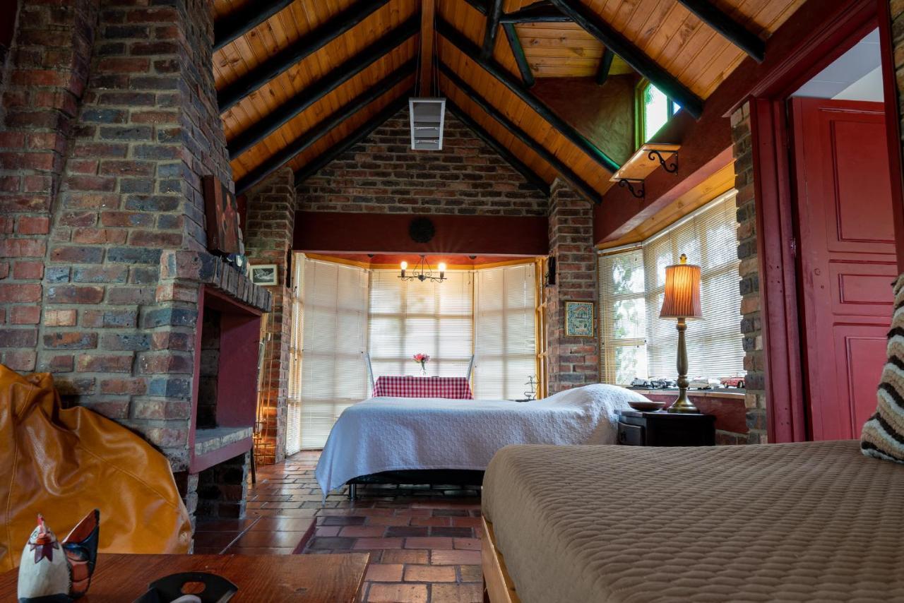 Tu Casa - Hotel Rural Sopó Εξωτερικό φωτογραφία