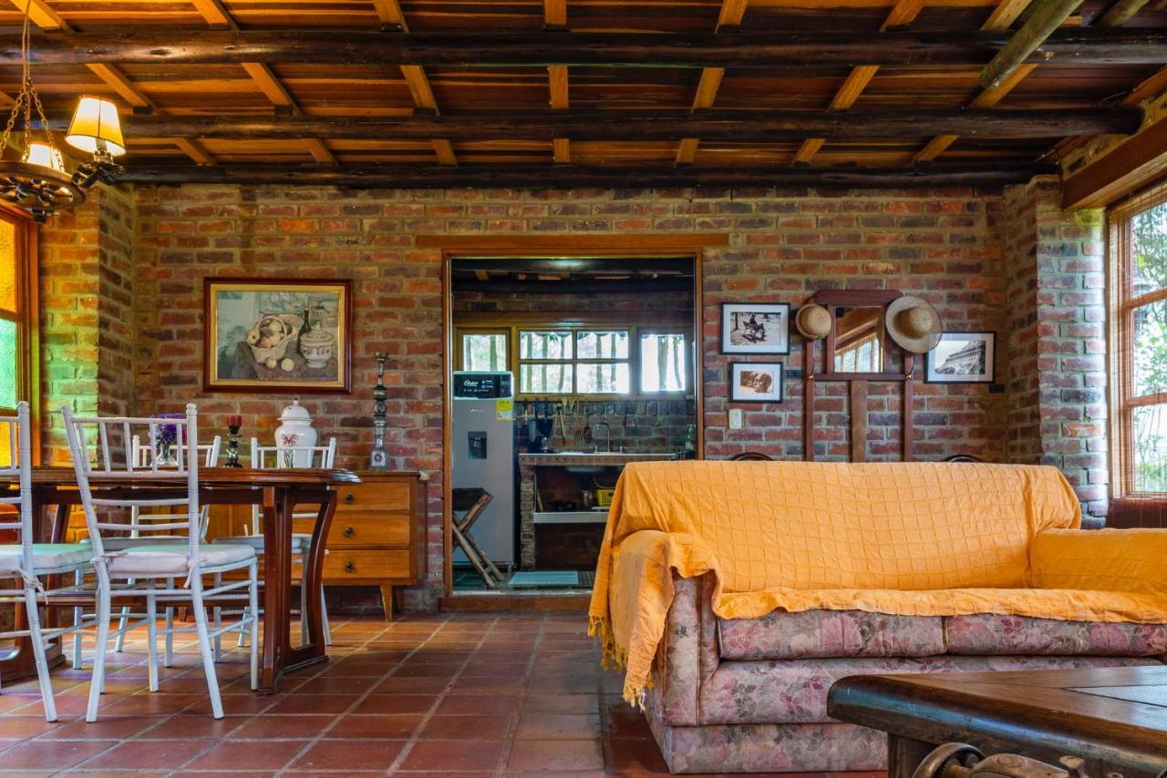 Tu Casa - Hotel Rural Sopó Εξωτερικό φωτογραφία