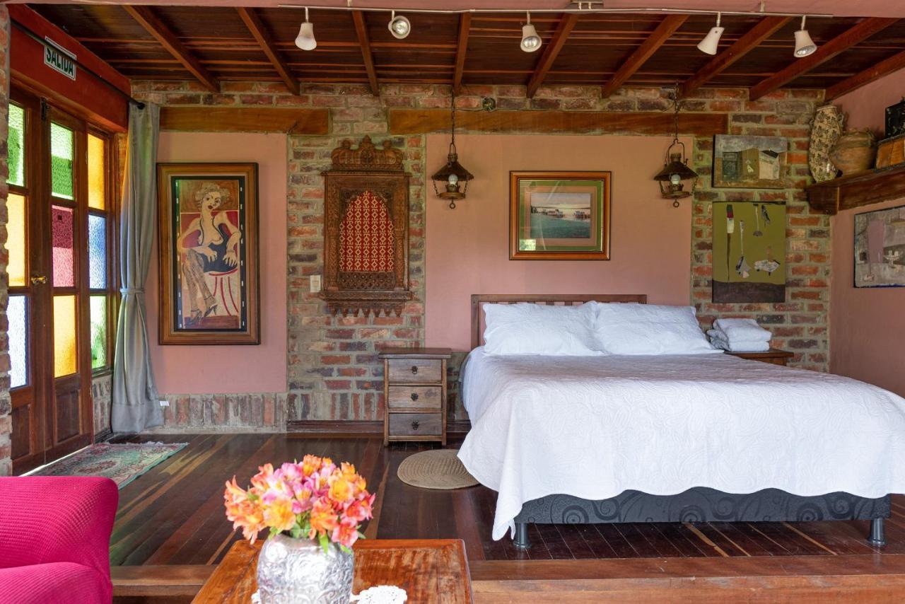 Tu Casa - Hotel Rural Sopó Εξωτερικό φωτογραφία