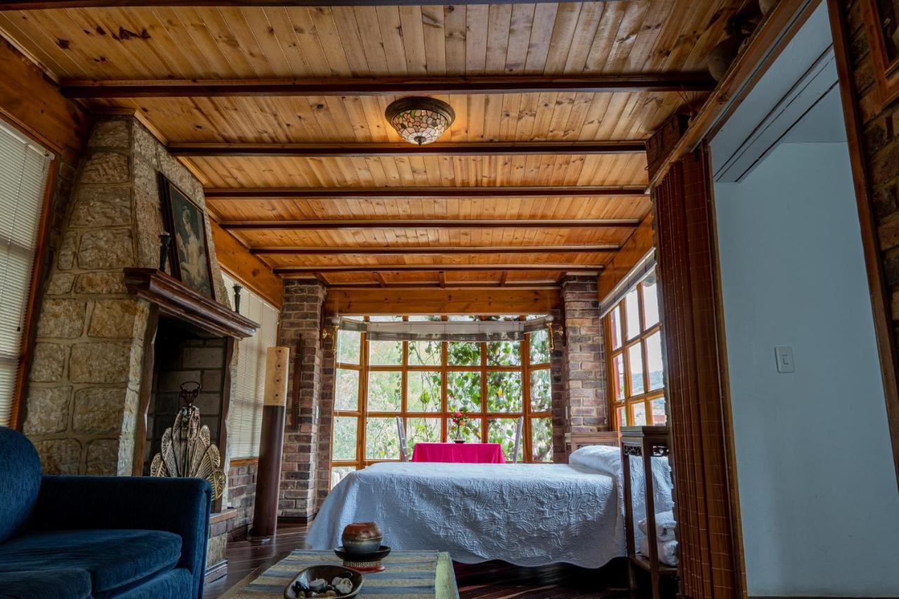 Tu Casa - Hotel Rural Sopó Εξωτερικό φωτογραφία
