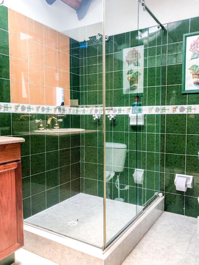 Tu Casa - Hotel Rural Sopó Εξωτερικό φωτογραφία