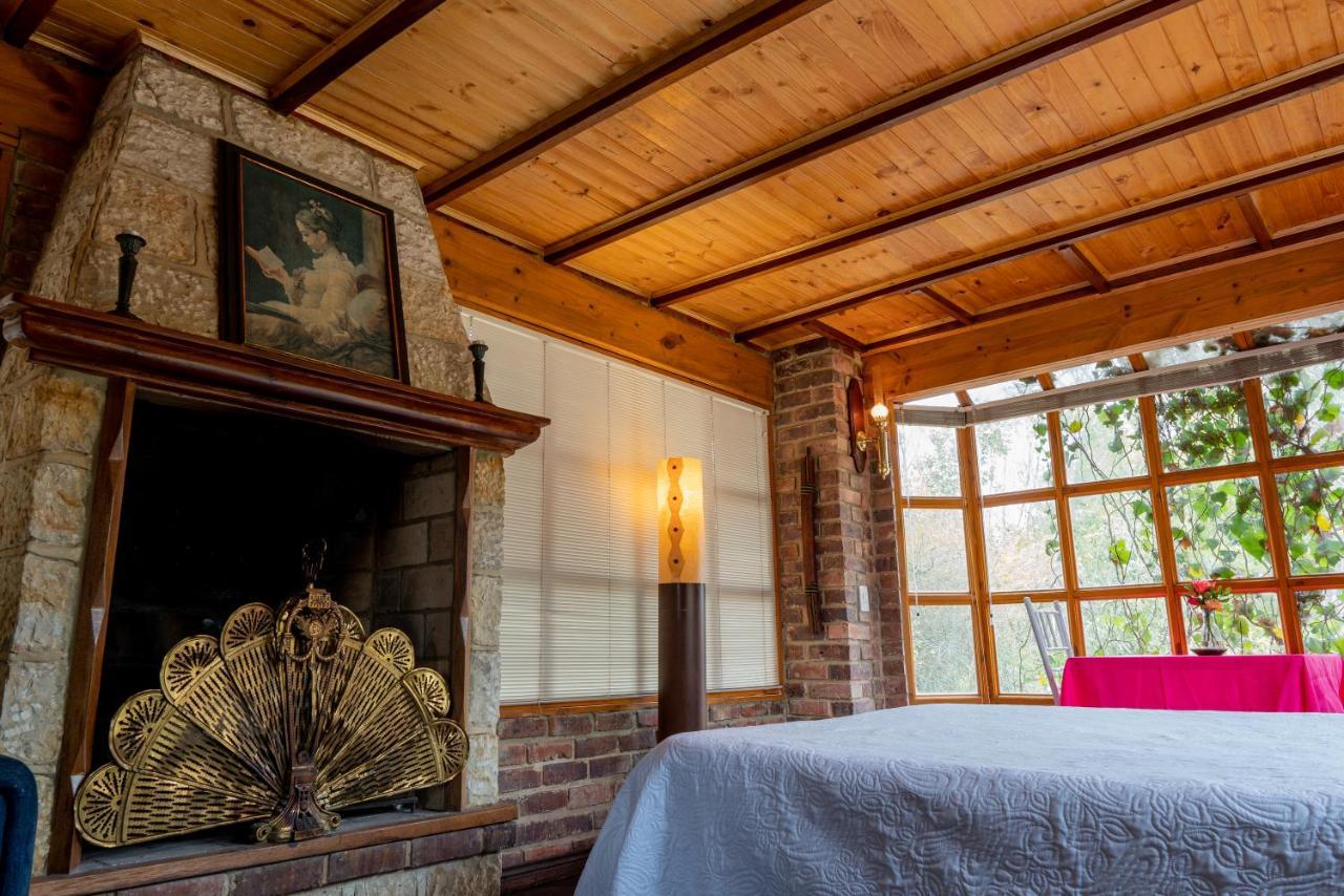 Tu Casa - Hotel Rural Sopó Εξωτερικό φωτογραφία