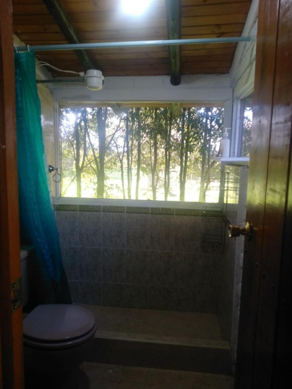 Tu Casa - Hotel Rural Sopó Εξωτερικό φωτογραφία