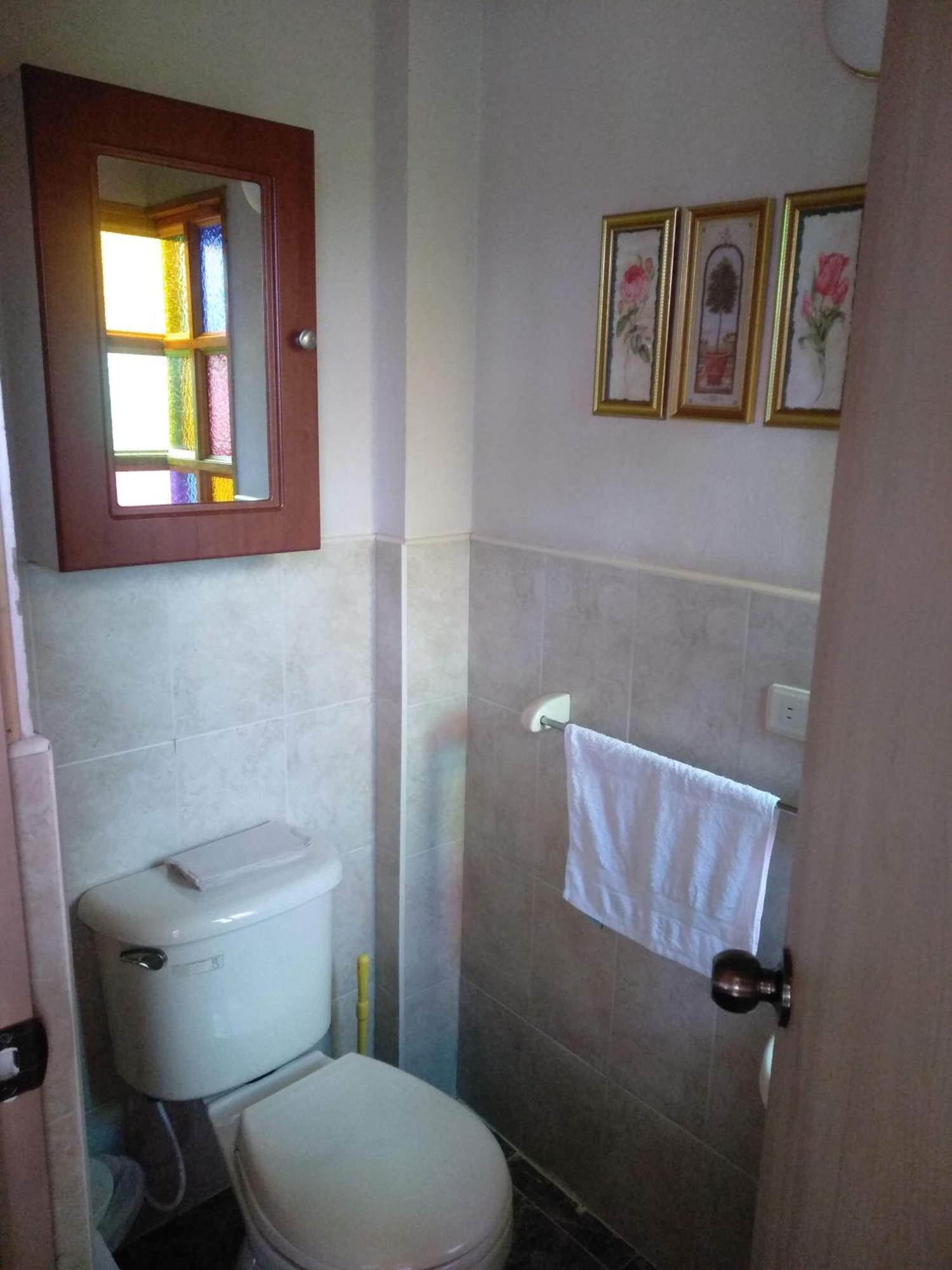 Tu Casa - Hotel Rural Sopó Εξωτερικό φωτογραφία