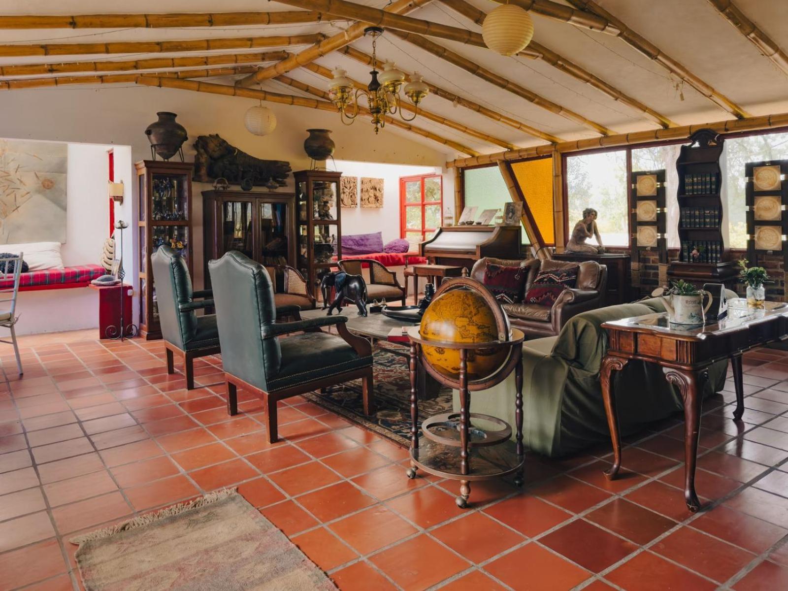 Tu Casa - Hotel Rural Sopó Εξωτερικό φωτογραφία