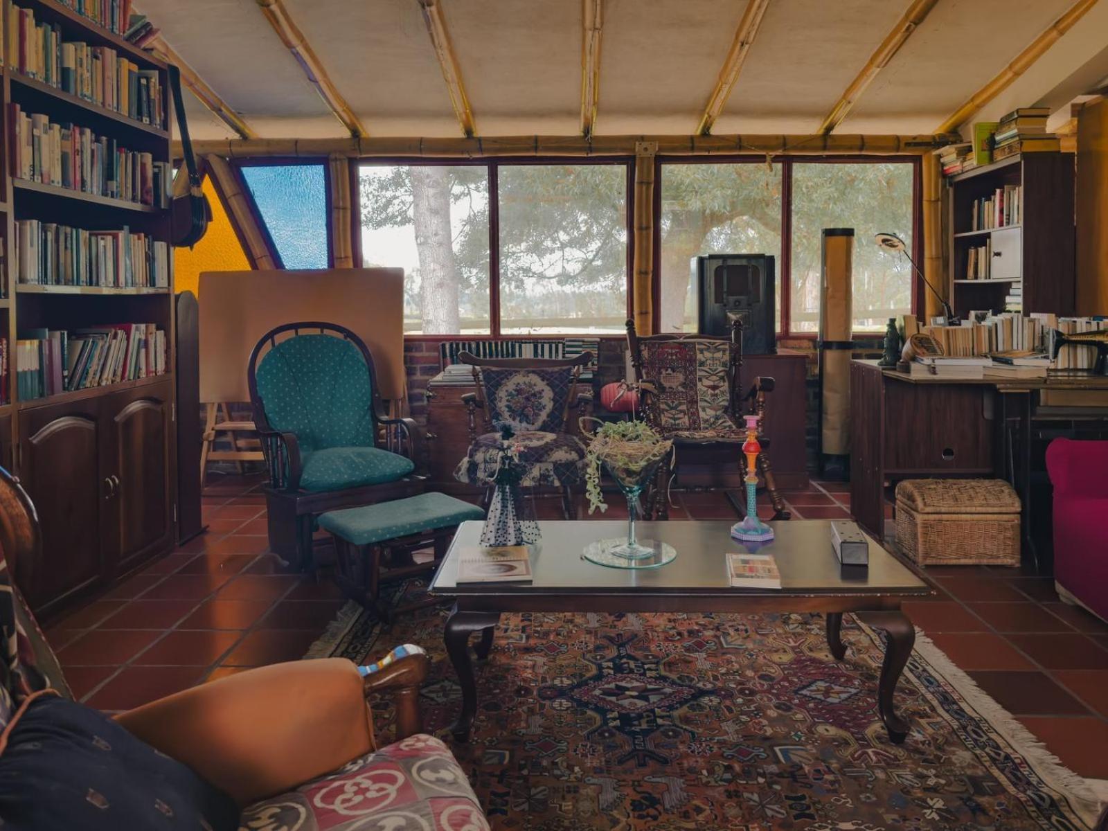 Tu Casa - Hotel Rural Sopó Εξωτερικό φωτογραφία