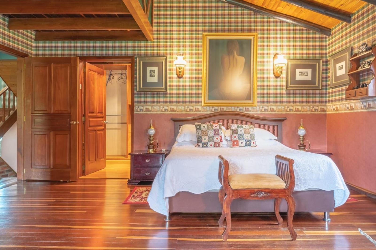 Tu Casa - Hotel Rural Sopó Εξωτερικό φωτογραφία