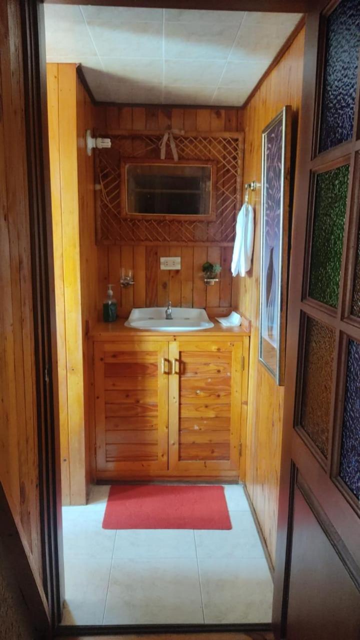 Tu Casa - Hotel Rural Sopó Εξωτερικό φωτογραφία
