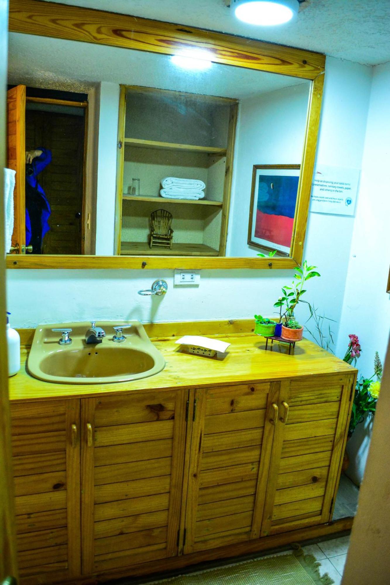 Tu Casa - Hotel Rural Sopó Εξωτερικό φωτογραφία