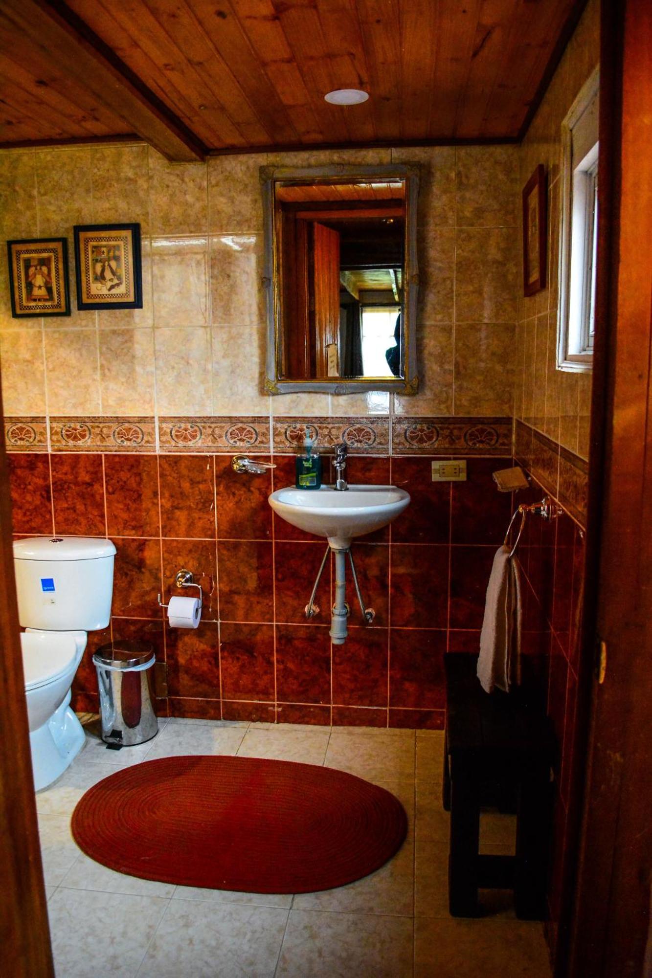 Tu Casa - Hotel Rural Sopó Εξωτερικό φωτογραφία
