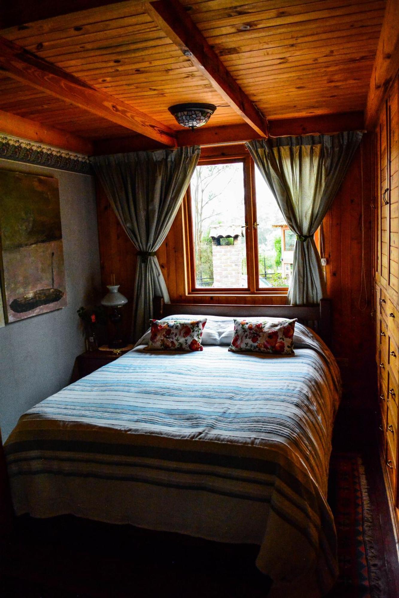 Tu Casa - Hotel Rural Sopó Εξωτερικό φωτογραφία