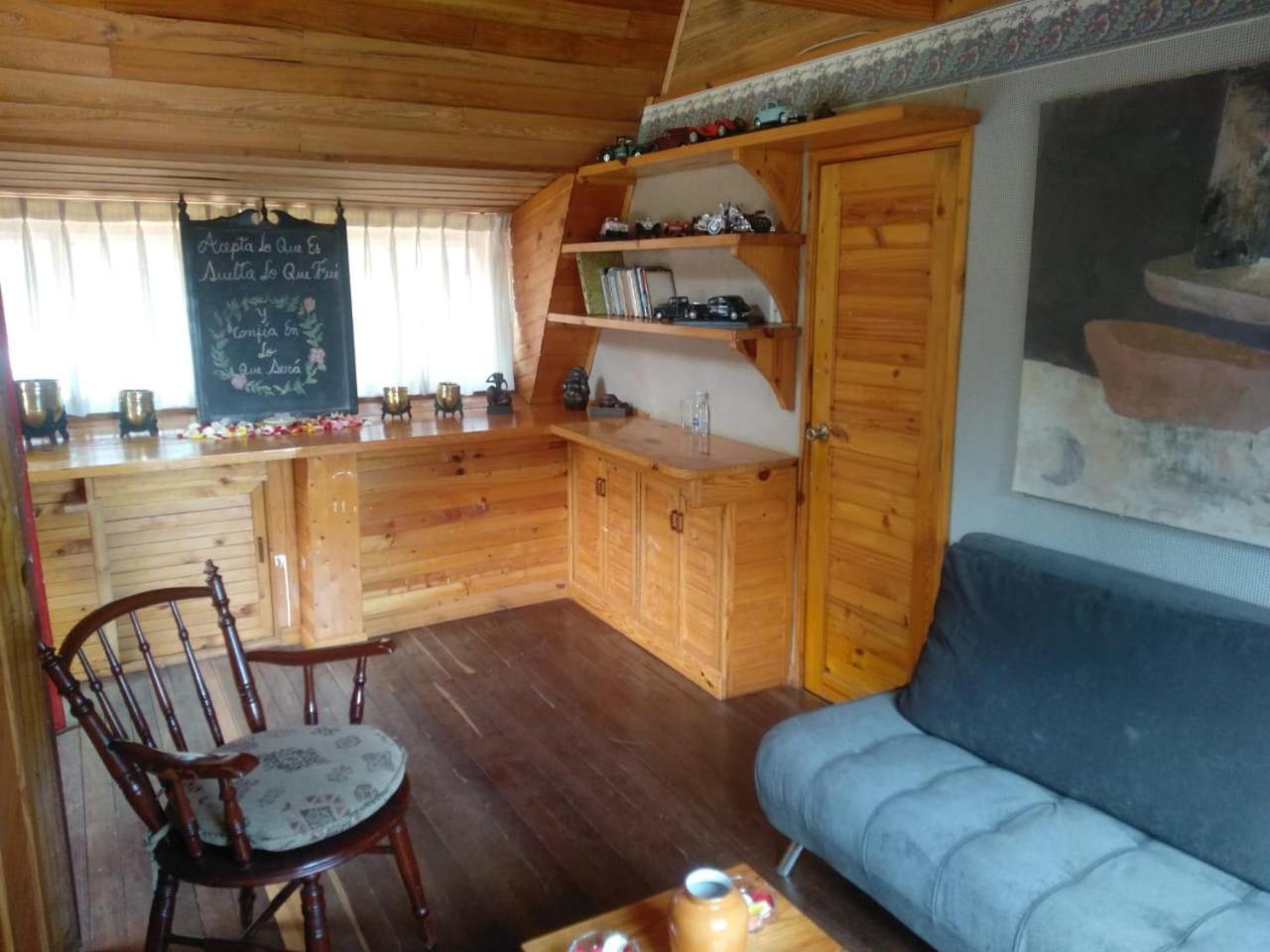 Tu Casa - Hotel Rural Sopó Εξωτερικό φωτογραφία