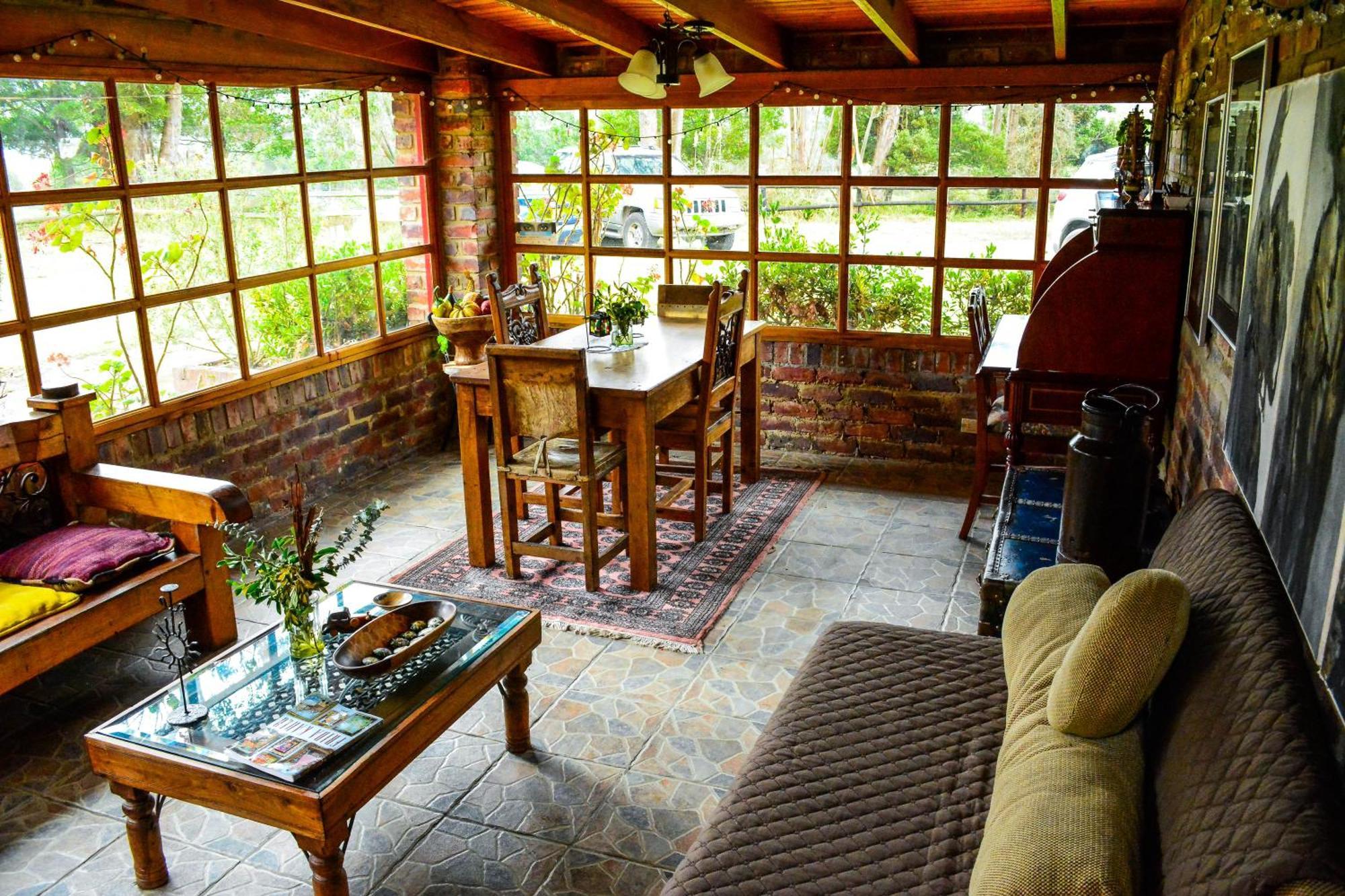 Tu Casa - Hotel Rural Sopó Εξωτερικό φωτογραφία