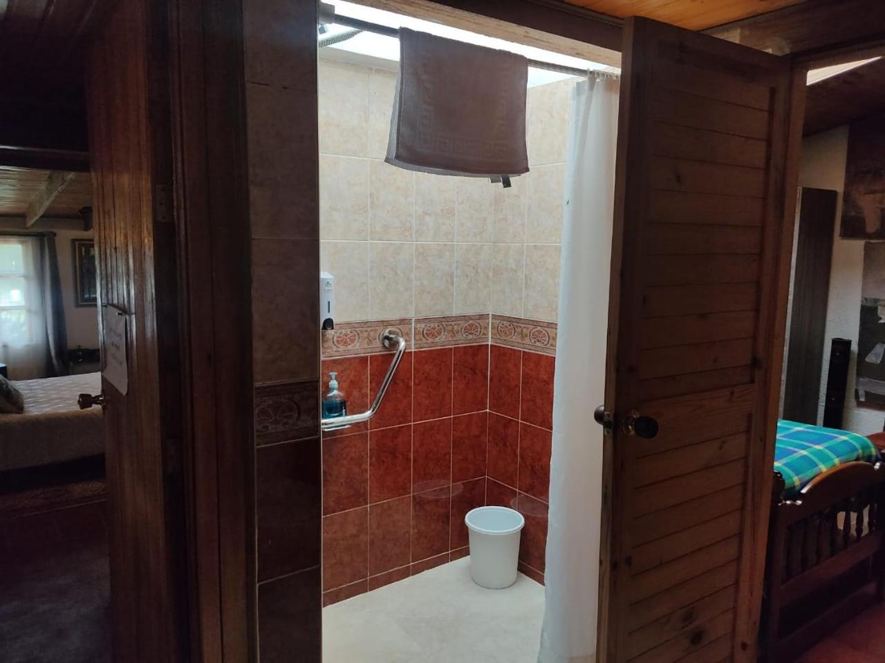 Tu Casa - Hotel Rural Sopó Εξωτερικό φωτογραφία