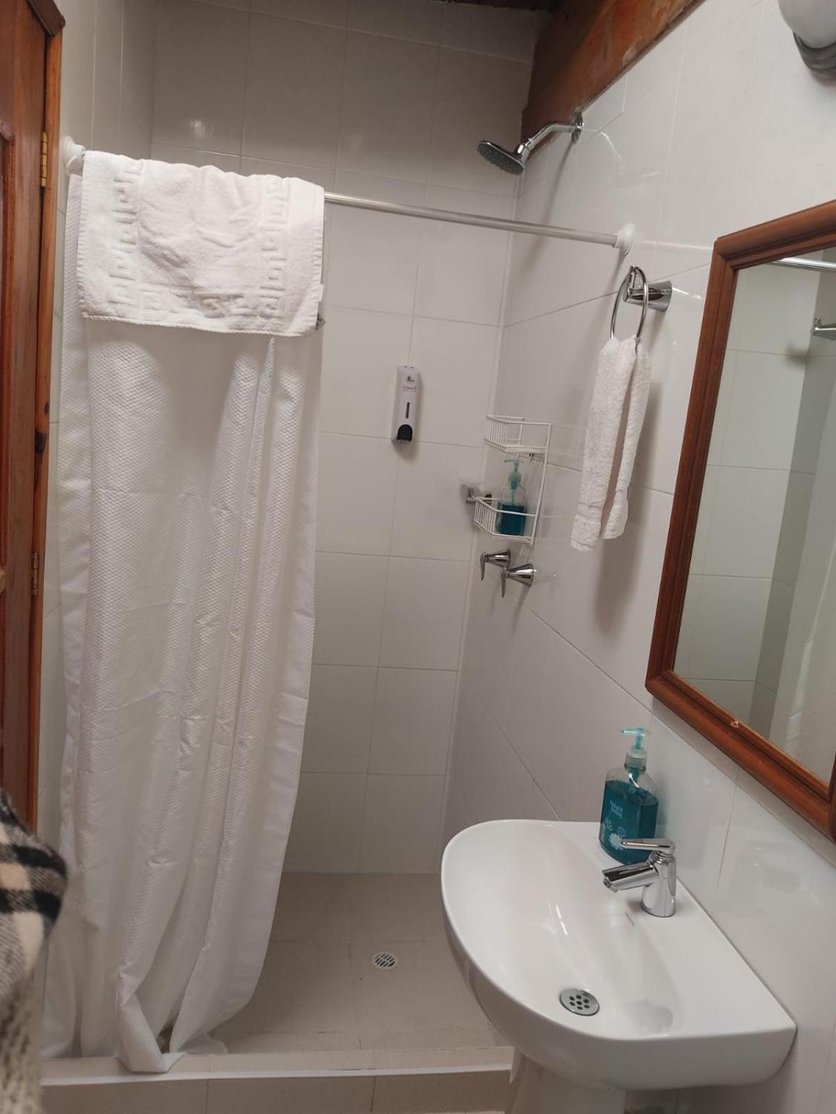 Tu Casa - Hotel Rural Sopó Εξωτερικό φωτογραφία