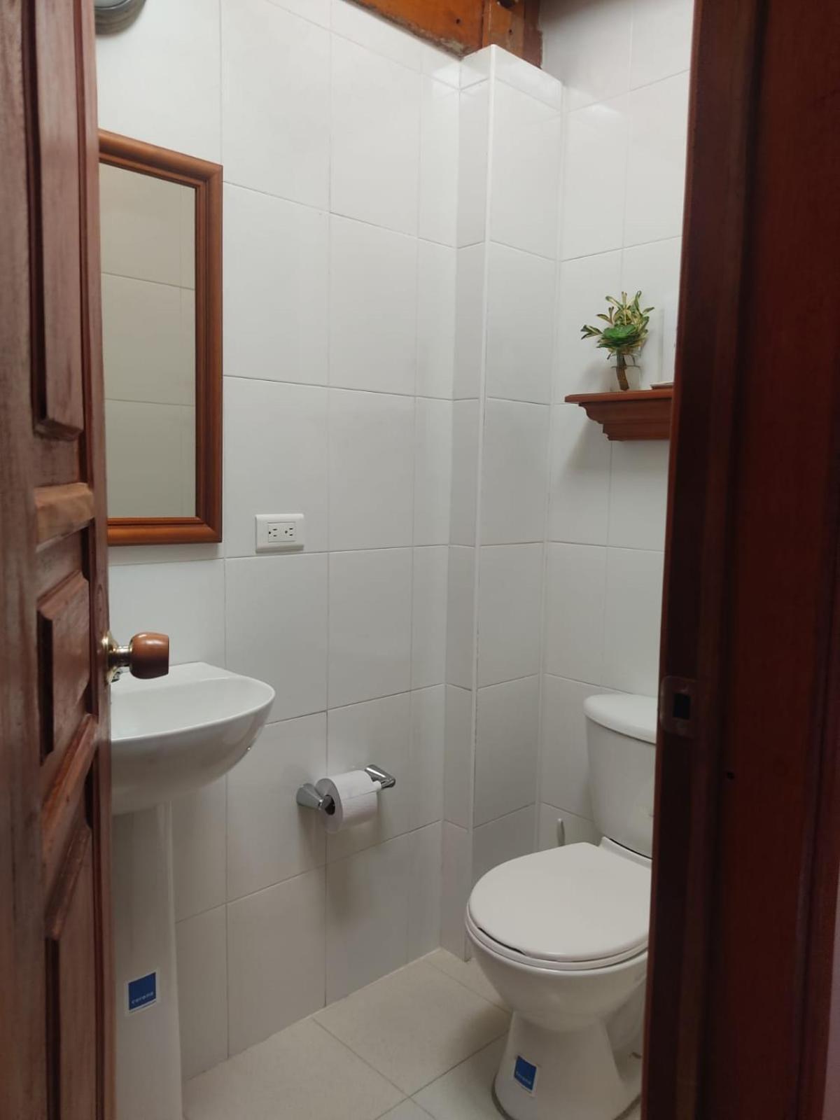 Tu Casa - Hotel Rural Sopó Εξωτερικό φωτογραφία